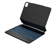 TYPECASE Etui Edge z klawiaturą do iPad Pro 13" 2024/2025 czarny - 1485378 - zdjęcie 5